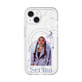 スリムプロテクションプレミアムケース with MagSafe［ D.LEAGUE - Medical Concierge I'moon - Serina ］