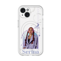 スリムプロテクションプレミアムケース with MagSafe［ D.LEAGUE - Medical Concierge I'moon - Serina ］