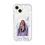 スリムプロテクションプレミアムケース with MagSafe［ D.LEAGUE - Medical Concierge I'moon - Serina ］