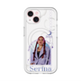 スリムプロテクションプレミアムケース with MagSafe［ D.LEAGUE - Medical Concierge I'moon - Serina ］