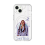 スリムプロテクションプレミアムケース with MagSafe［ D.LEAGUE - Medical Concierge I'moon - Serina ］