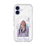 スリムプロテクションプレミアムケース with MagSafe［ D.LEAGUE - Medical Concierge I'moon - Serina ］