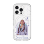 スリムプロテクションプレミアムケース with MagSafe［ D.LEAGUE - Medical Concierge I'moon - Serina ］