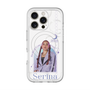 スリムプロテクションプレミアムケース with MagSafe［ D.LEAGUE - Medical Concierge I'moon - Serina ］