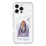 スリムプロテクションプレミアムケース with MagSafe［ D.LEAGUE - Medical Concierge I'moon - Serina ］