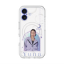 スリムプロテクションプレミアムケース with MagSafe［ D.LEAGUE - Medical Concierge I'moon - Yuna ］