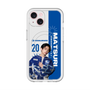 スリムプロテクションプレミアムケース with MagSafe［ D.LEAGUE - avex ROYALBRATS - MATSURI ］