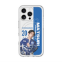 スリムプロテクションプレミアムケース with MagSafe［ D.LEAGUE - avex ROYALBRATS - MATSURI ］
