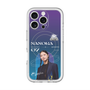 スリムプロテクションプレミアムケース with MagSafe［ D.LEAGUE - M&A SOUKEN QUANTS - NANOKA ］