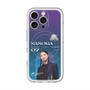 スリムプロテクションプレミアムケース with MagSafe［ D.LEAGUE - M&A SOUKEN QUANTS - NANOKA ］