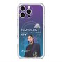 スリムプロテクションプレミアムケース with MagSafe［ D.LEAGUE - M&A SOUKEN QUANTS - NANOKA ］