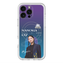 スリムプロテクションプレミアムケース with MagSafe［ D.LEAGUE - M&A SOUKEN QUANTS - NANOKA ］