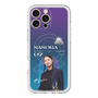 スリムプロテクションプレミアムケース with MagSafe［ D.LEAGUE - M&A SOUKEN QUANTS - NANOKA ］