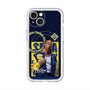 スリムプロテクションプレミアムケース with MagSafe［ D.LEAGUE - SEGA SAMMY LUX - CanDoo ］