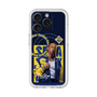 スリムプロテクションプレミアムケース with MagSafe［ D.LEAGUE - SEGA SAMMY LUX - CanDoo ］