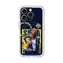 スリムプロテクションプレミアムケース with MagSafe［ D.LEAGUE - SEGA SAMMY LUX - CanDoo ］