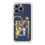 スリムプロテクションプレミアムケース with MagSafe［ D.LEAGUE - SEGA SAMMY LUX - CanDoo ］