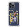 スリムプロテクションプレミアムケース with MagSafe［ D.LEAGUE - SEGA SAMMY LUX - CanDoo ］