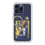 スリムプロテクションプレミアムケース with MagSafe［ D.LEAGUE - SEGA SAMMY LUX - CanDoo ］