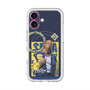 スリムプロテクションプレミアムケース with MagSafe［ D.LEAGUE - SEGA SAMMY LUX - CanDoo ］