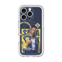 スリムプロテクションプレミアムケース with MagSafe［ D.LEAGUE - SEGA SAMMY LUX - CanDoo ］