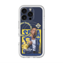 スリムプロテクションプレミアムケース with MagSafe［ D.LEAGUE - SEGA SAMMY LUX - CanDoo ］
