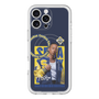 スリムプロテクションプレミアムケース with MagSafe［ D.LEAGUE - SEGA SAMMY LUX - CanDoo ］