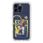 スリムプロテクションプレミアムケース with MagSafe［ D.LEAGUE - SEGA SAMMY LUX - CanDoo ］