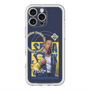 スリムプロテクションプレミアムケース with MagSafe［ D.LEAGUE - SEGA SAMMY LUX - CanDoo ］
