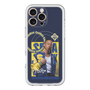 スリムプロテクションプレミアムケース with MagSafe［ D.LEAGUE - SEGA SAMMY LUX - CanDoo ］