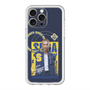 スリムプロテクションプレミアムケース with MagSafe［ D.LEAGUE - SEGA SAMMY LUX - HINATA ］