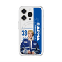 スリムプロテクションプレミアムケース with MagSafe［ D.LEAGUE - avex ROYALBRATS - RAPHA ］