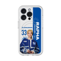 スリムプロテクションプレミアムケース with MagSafe［ D.LEAGUE - avex ROYALBRATS - RAPHA ］