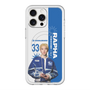 スリムプロテクションプレミアムケース with MagSafe［ D.LEAGUE - avex ROYALBRATS - RAPHA ］