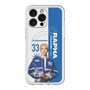 スリムプロテクションプレミアムケース with MagSafe［ D.LEAGUE - avex ROYALBRATS - RAPHA ］