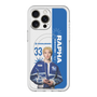 スリムプロテクションプレミアムケース with MagSafe［ D.LEAGUE - avex ROYALBRATS - RAPHA ］