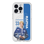 スリムプロテクションプレミアムケース with MagSafe［ D.LEAGUE - avex ROYALBRATS - RAPHA ］
