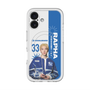 スリムプロテクションプレミアムケース with MagSafe［ D.LEAGUE - avex ROYALBRATS - RAPHA ］