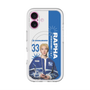スリムプロテクションプレミアムケース with MagSafe［ D.LEAGUE - avex ROYALBRATS - RAPHA ］