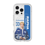 スリムプロテクションプレミアムケース with MagSafe［ D.LEAGUE - avex ROYALBRATS - RAPHA ］