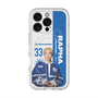 スリムプロテクションプレミアムケース with MagSafe［ D.LEAGUE - avex ROYALBRATS - RAPHA ］