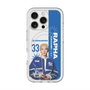 スリムプロテクションプレミアムケース with MagSafe［ D.LEAGUE - avex ROYALBRATS - RAPHA ］