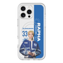 スリムプロテクションプレミアムケース with MagSafe［ D.LEAGUE - avex ROYALBRATS - RAPHA ］