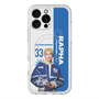 スリムプロテクションプレミアムケース with MagSafe［ D.LEAGUE - avex ROYALBRATS - RAPHA ］