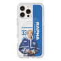 スリムプロテクションプレミアムケース with MagSafe［ D.LEAGUE - avex ROYALBRATS - RAPHA ］