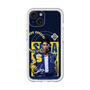 スリムプロテクションプレミアムケース with MagSafe［ D.LEAGUE - SEGA SAMMY LUX - KURASHOU ］