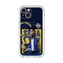 スリムプロテクションプレミアムケース with MagSafe［ D.LEAGUE - SEGA SAMMY LUX - KURASHOU ］