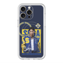 スリムプロテクションプレミアムケース with MagSafe［ D.LEAGUE - SEGA SAMMY LUX - KURASHOU ］