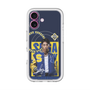 スリムプロテクションプレミアムケース with MagSafe［ D.LEAGUE - SEGA SAMMY LUX - KURASHOU ］