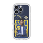 スリムプロテクションプレミアムケース with MagSafe［ D.LEAGUE - SEGA SAMMY LUX - KURASHOU ］